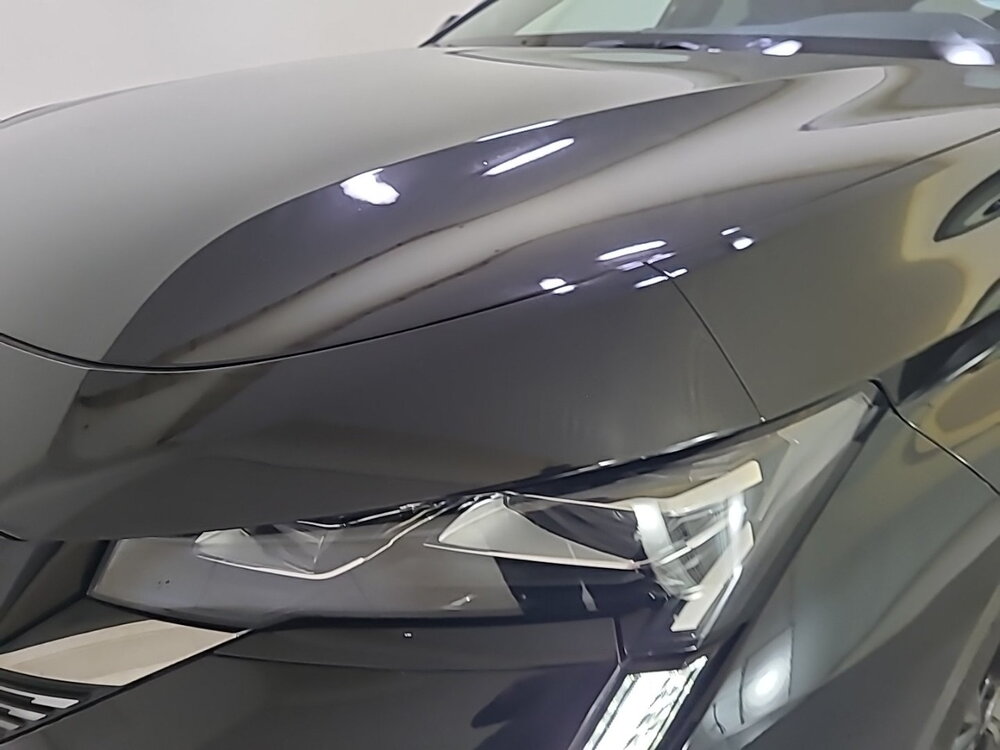 Occasion PEUGEOT 308 308 PHEV 225 e-EAT8 - GT