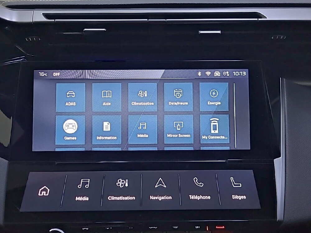 Occasion PEUGEOT 308 308 PHEV 225 e-EAT8 - GT