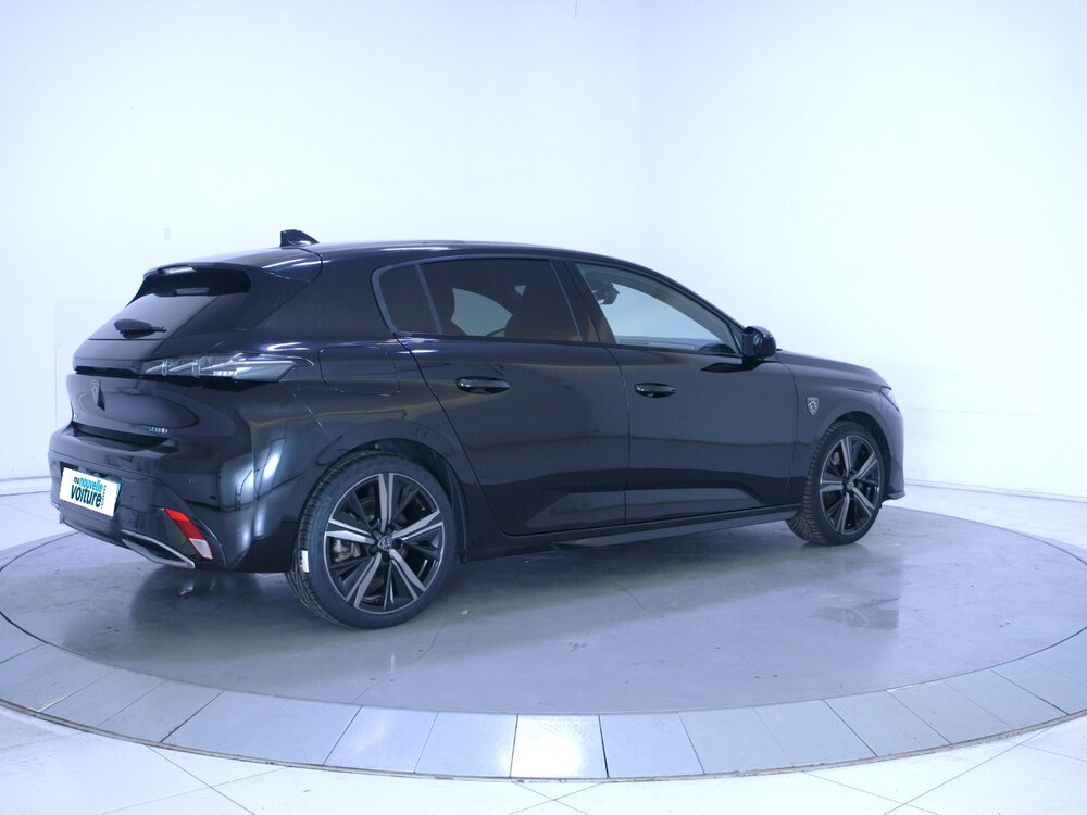Occasion PEUGEOT 308 308 PHEV 225 e-EAT8 - GT