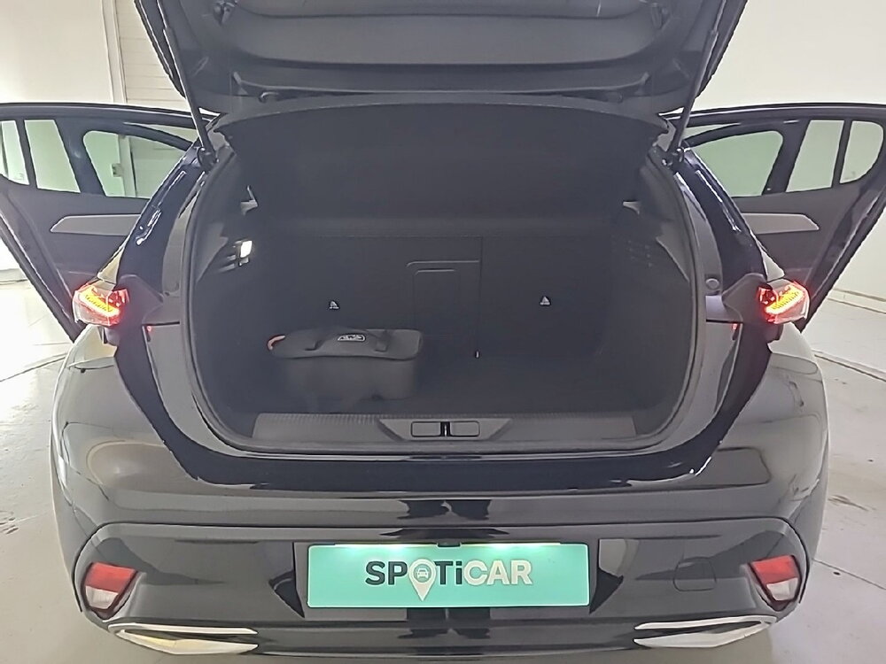 Occasion PEUGEOT 308 308 PHEV 225 e-EAT8 - GT