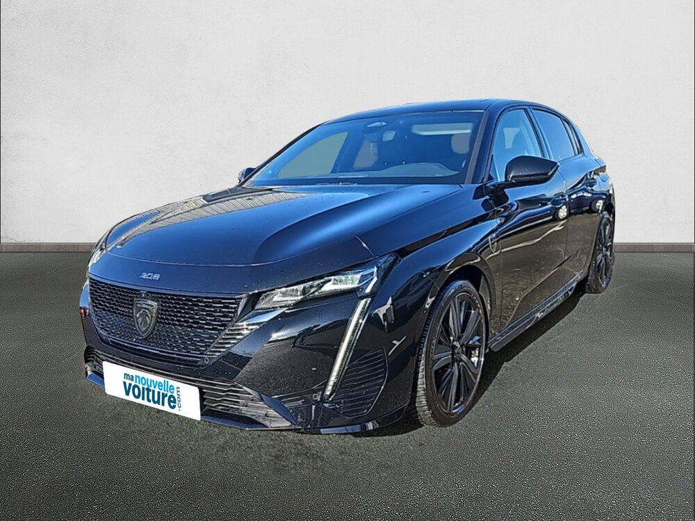Occasion PEUGEOT 308 308 PHEV 225 e-EAT8 - GT
