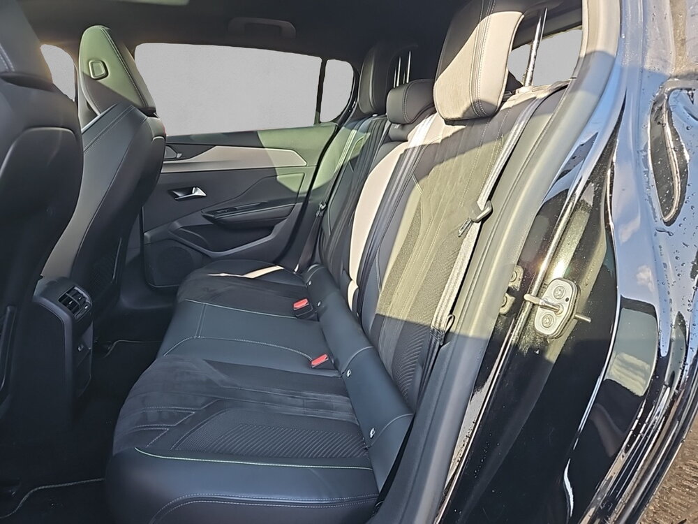 Occasion PEUGEOT 308 308 PHEV 225 e-EAT8 - GT