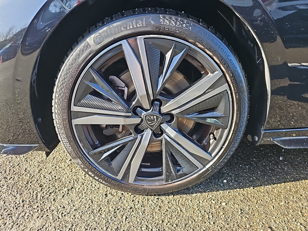 Occasion PEUGEOT 308 308 PHEV 225 e-EAT8 - GT