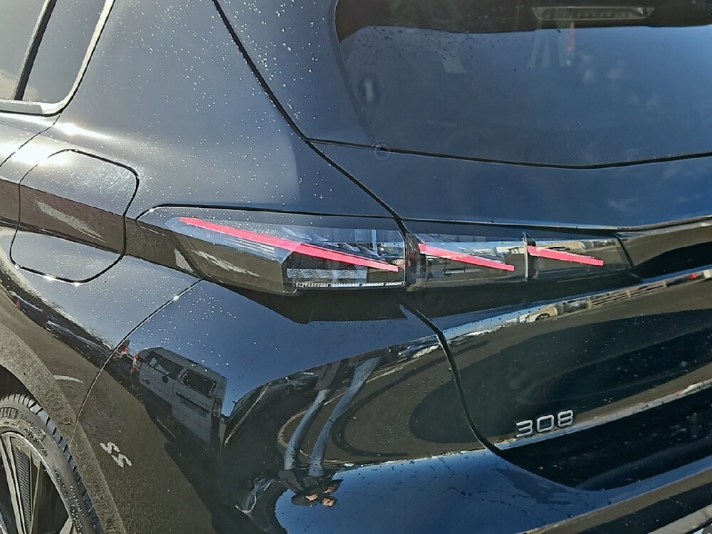 Occasion PEUGEOT 308 308 PHEV 225 e-EAT8 - GT