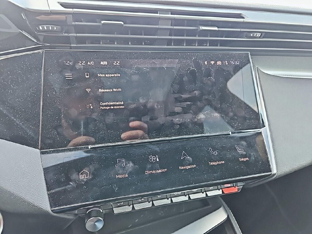 Occasion PEUGEOT 308 308 PHEV 225 e-EAT8 - GT