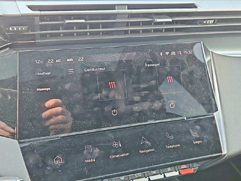 Occasion PEUGEOT 308 308 PHEV 225 e-EAT8 - GT