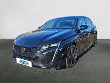 Occasion PEUGEOT 308 308 PHEV 225 e-EAT8 - GT