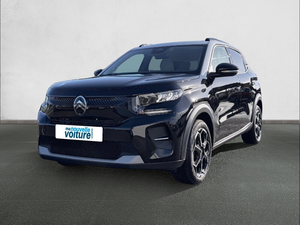 Occasion CITROEN C3 C3 Turbo 100 ch BVM6 - Max