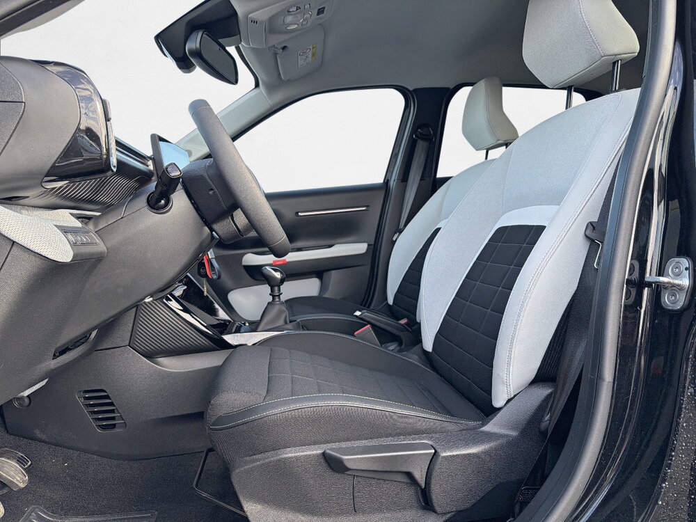 Occasion CITROEN C3 C3 Turbo 100 ch BVM6 - Max