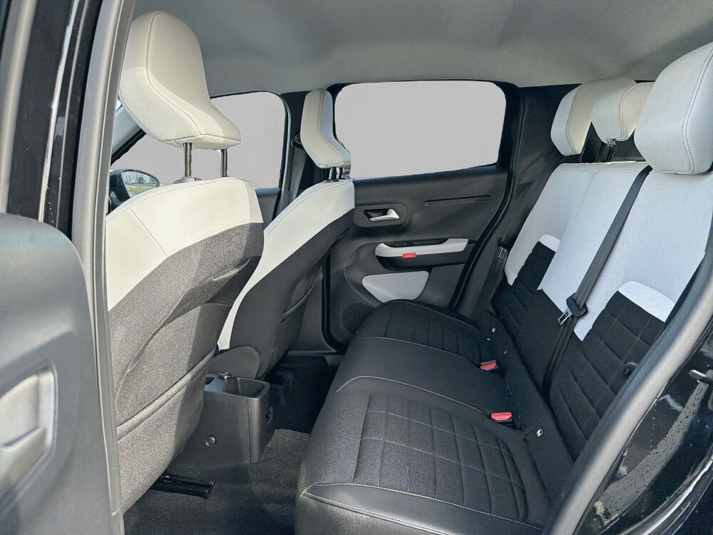 Occasion CITROEN C3 C3 Turbo 100 ch BVM6 - Max