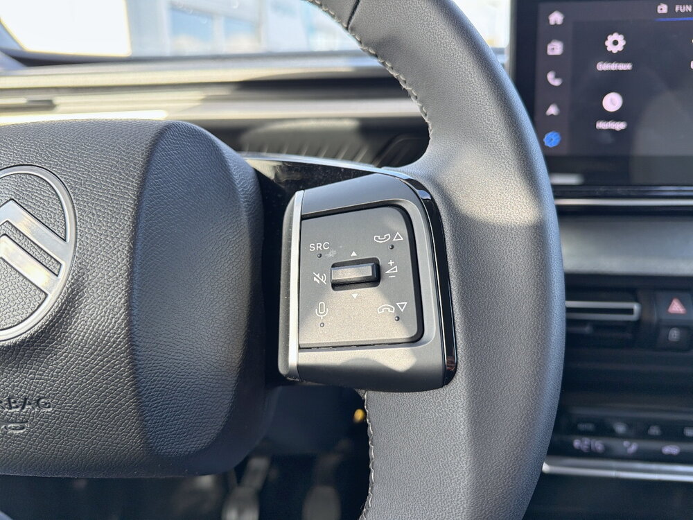 Occasion CITROEN C3 C3 Turbo 100 ch BVM6 - Max