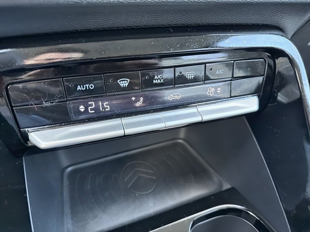 Occasion CITROEN C3 C3 Turbo 100 ch BVM6 - Max