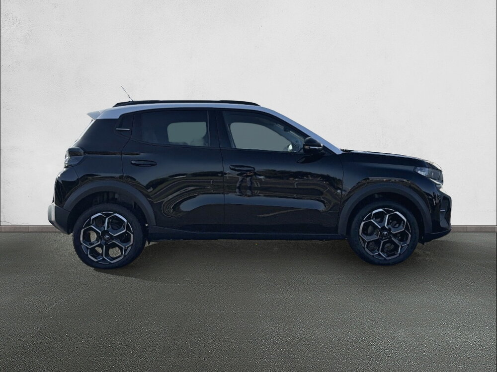 Occasion CITROEN C3 C3 Turbo 100 ch BVM6 - Max