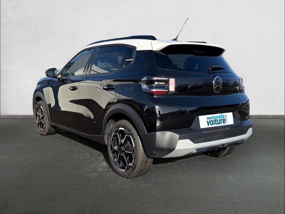 Occasion CITROEN C3 C3 Turbo 100 ch BVM6 - Max