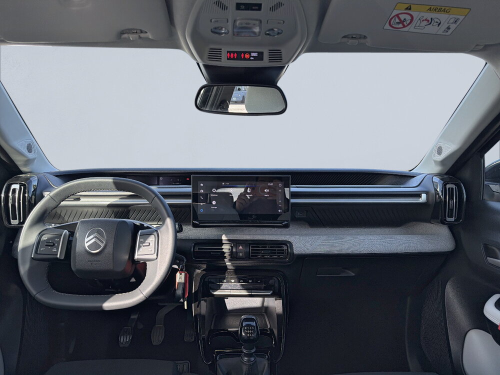 Occasion CITROEN C3 C3 Turbo 100 ch BVM6 - Max