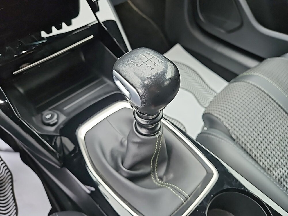 Occasion PEUGEOT 208 208 BlueHDi 100 S&S BVM6 - GT