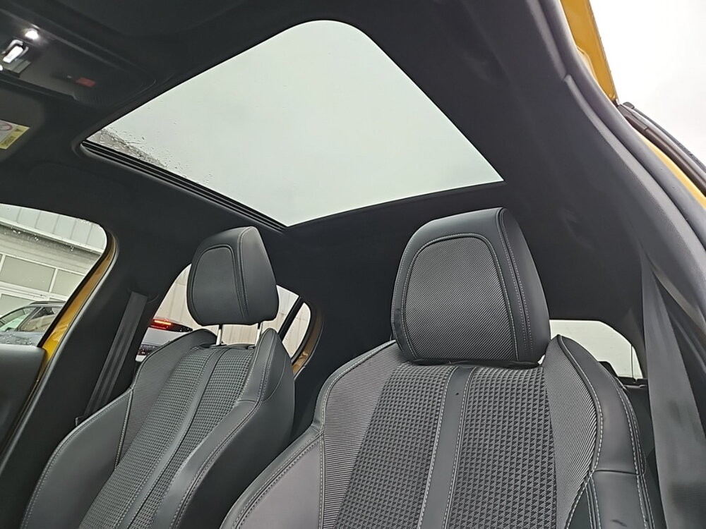 Occasion PEUGEOT 208 208 BlueHDi 100 S&S BVM6 - GT