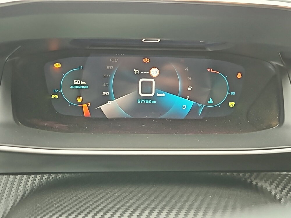 Occasion PEUGEOT 208 208 BlueHDi 100 S&S BVM6 - GT