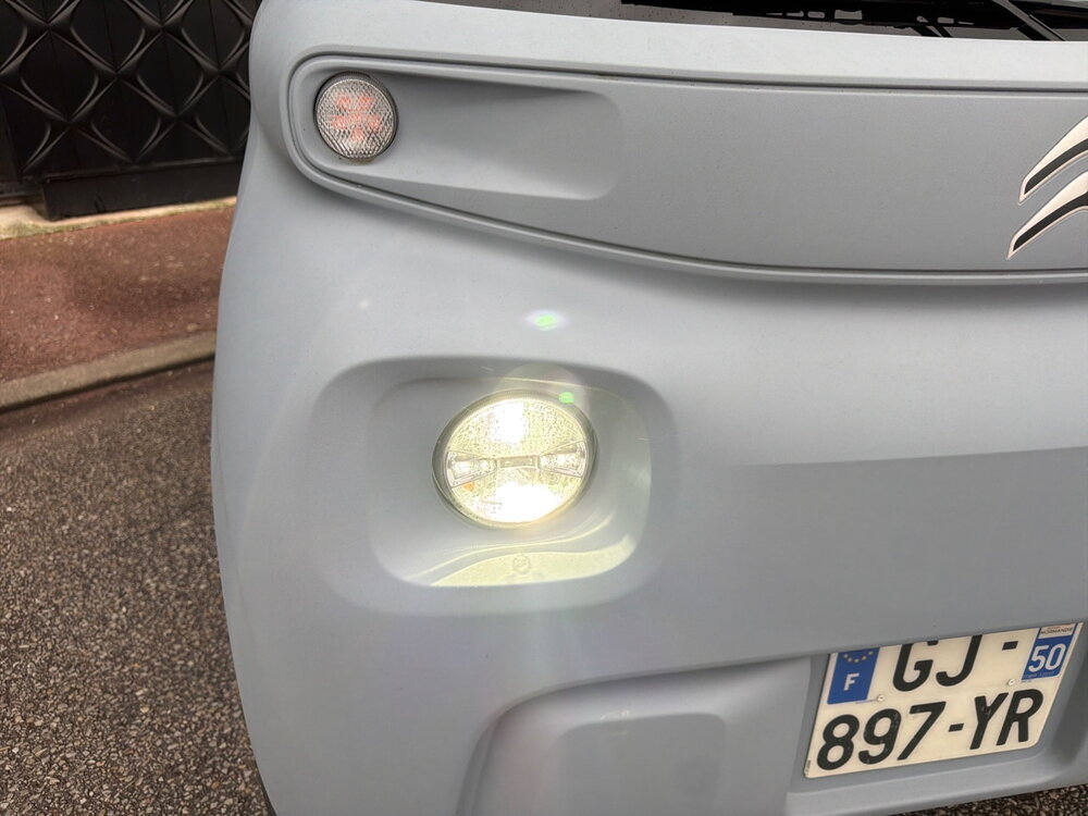 Occasion CITROEN Ami AMI - AMI