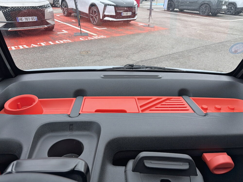 Occasion CITROEN Ami AMI - AMI