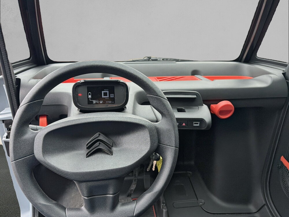 Occasion CITROEN Ami AMI - AMI