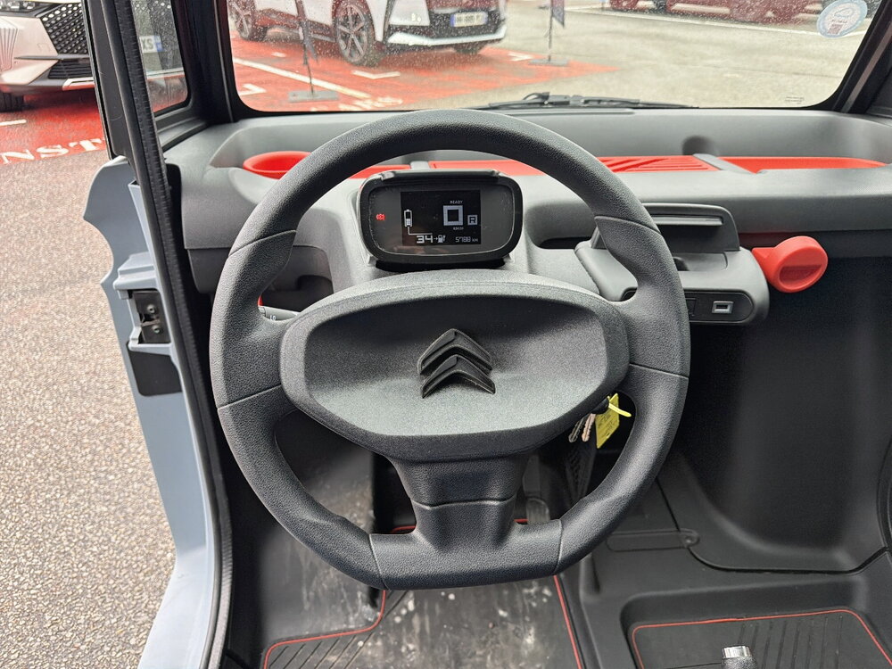 Occasion CITROEN Ami AMI - AMI