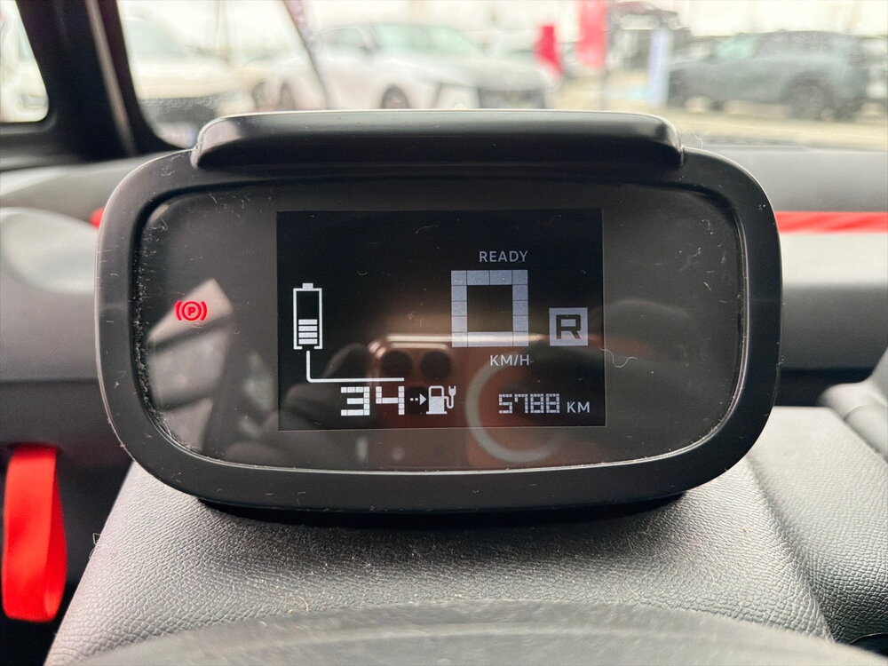 Occasion CITROEN Ami AMI - AMI