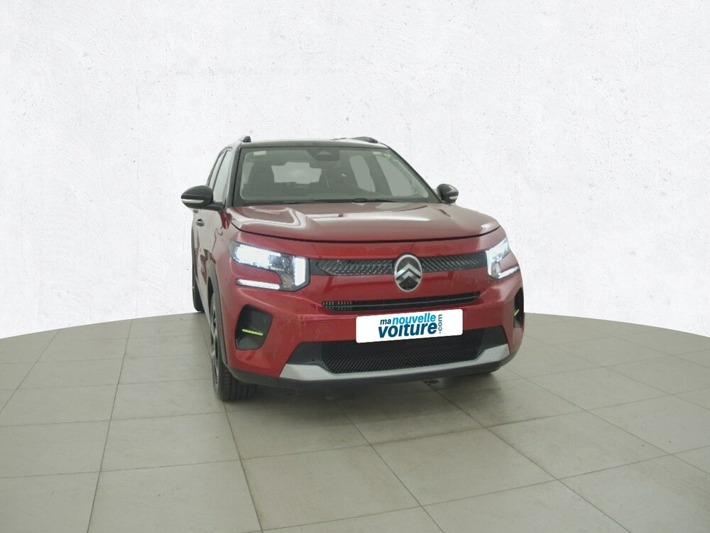 Occasion CITROEN C3 C3 Turbo 100 ch BVM6 - Plus