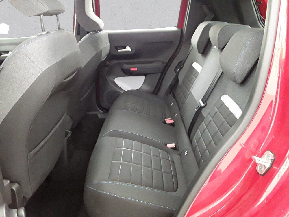 Occasion CITROEN C3 C3 Turbo 100 ch BVM6 - Plus