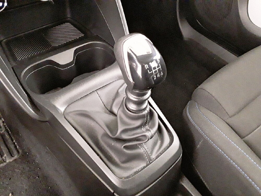 Occasion CITROEN C3 C3 Turbo 100 ch BVM6 - Plus