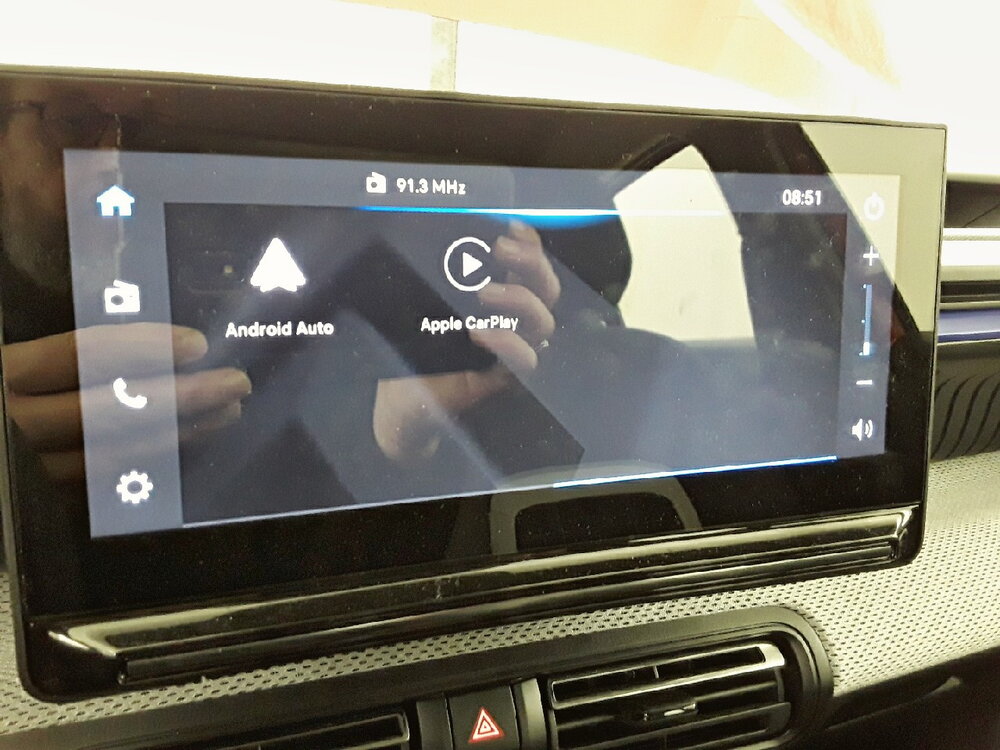 Occasion CITROEN C3 C3 Turbo 100 ch BVM6 - Plus