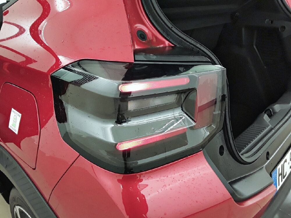 Occasion CITROEN C3 C3 Turbo 100 ch BVM6 - Plus