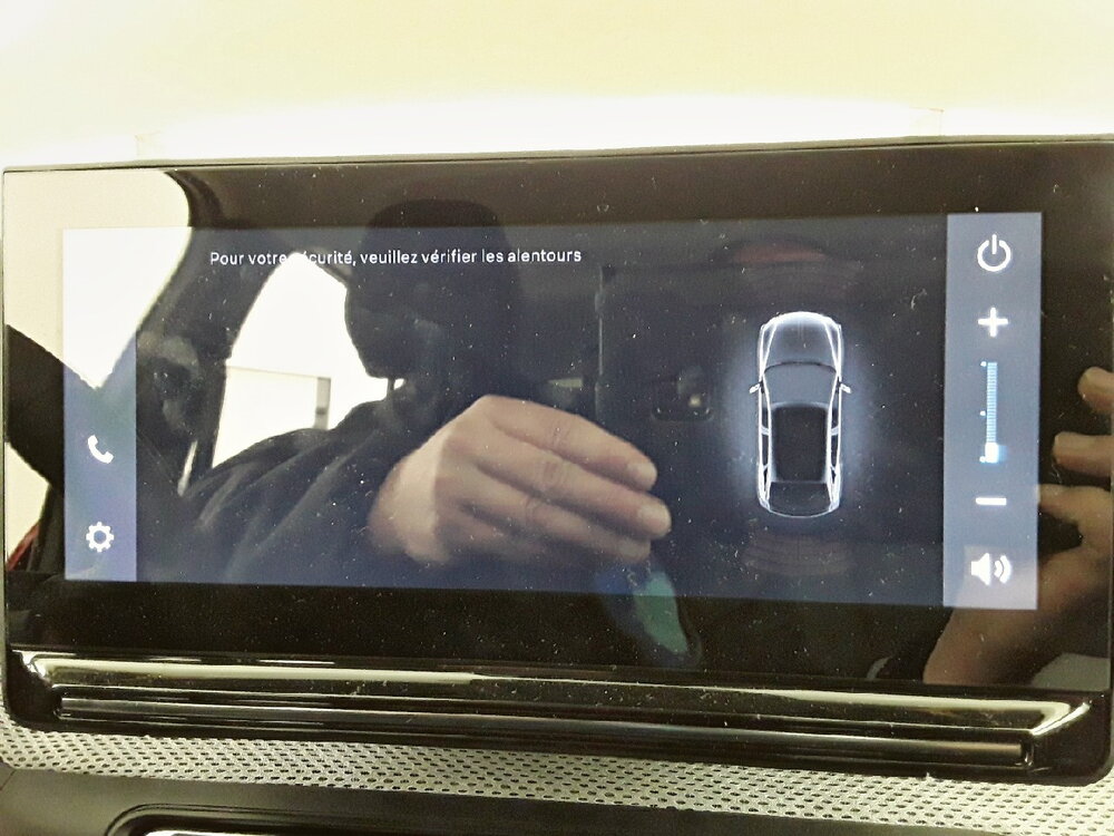 Occasion CITROEN C3 C3 Turbo 100 ch BVM6 - Plus