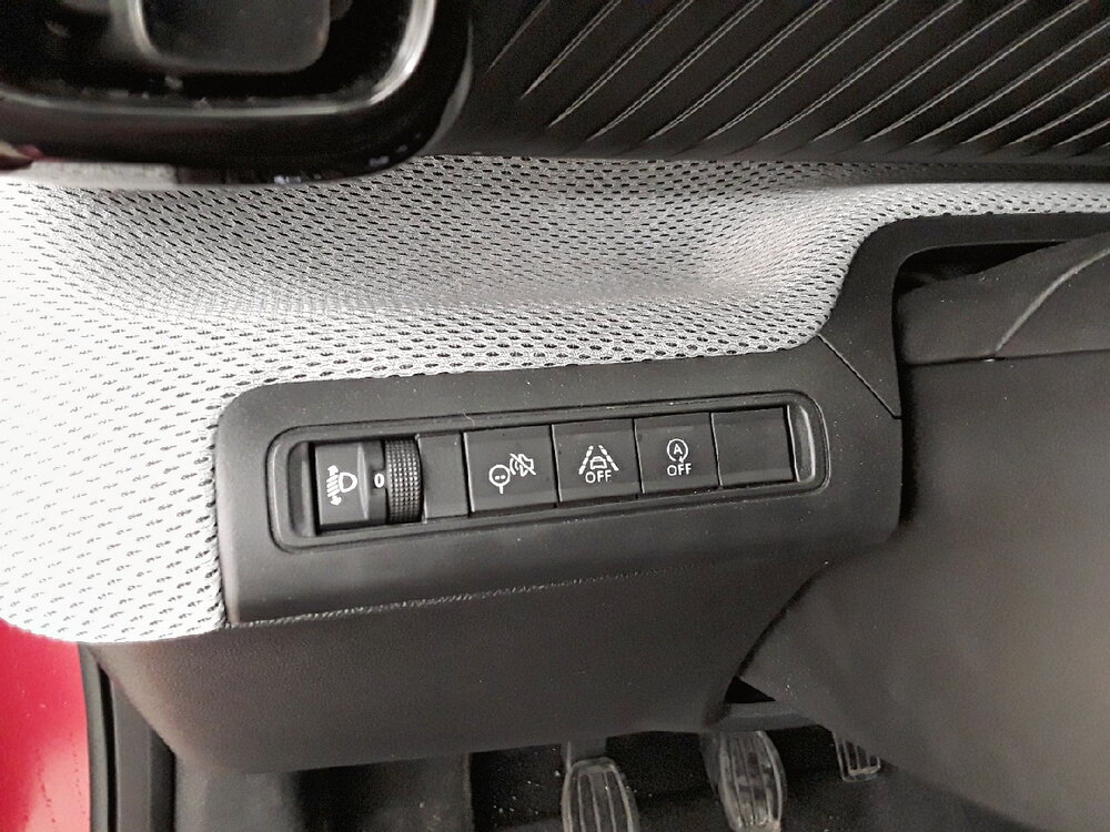 Occasion CITROEN C3 C3 Turbo 100 ch BVM6 - Plus