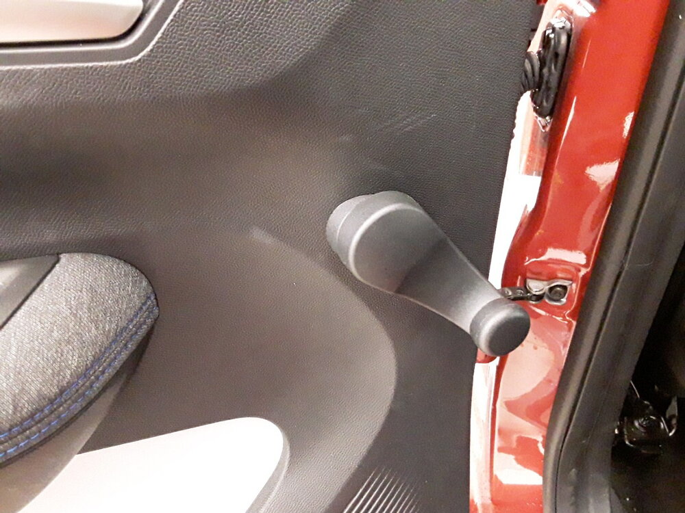 Occasion CITROEN C3 C3 Turbo 100 ch BVM6 - Plus