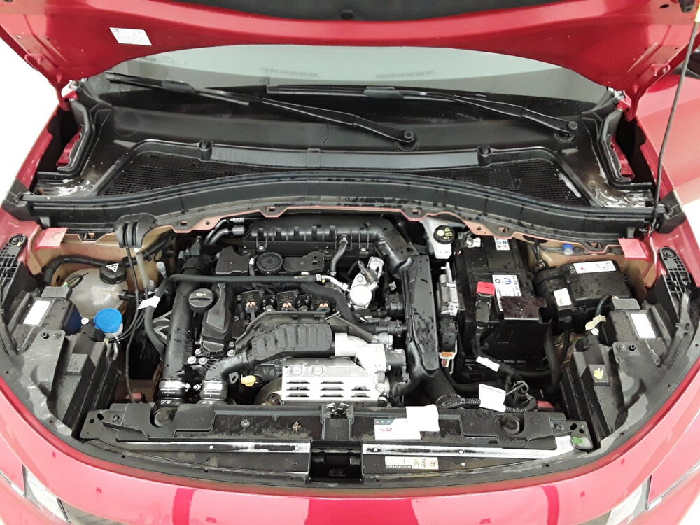 Occasion CITROEN C3 C3 Turbo 100 ch BVM6 - Plus