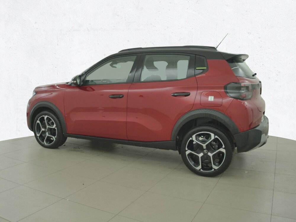 Occasion CITROEN C3 C3 Turbo 100 ch BVM6 - Plus