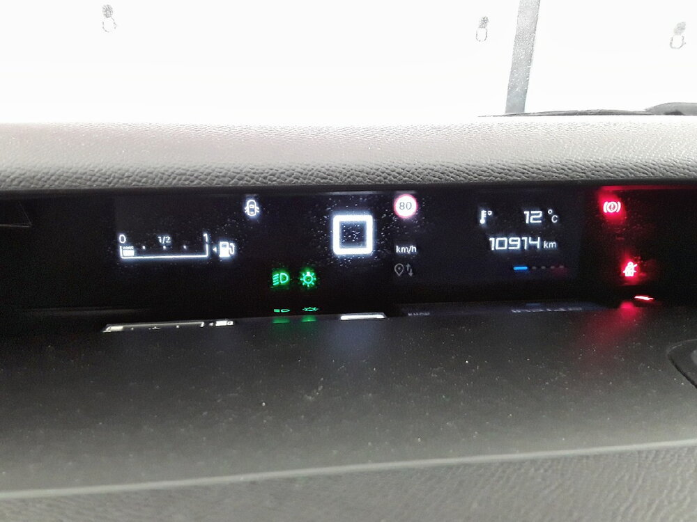 Occasion CITROEN C3 C3 Turbo 100 ch BVM6 - Plus