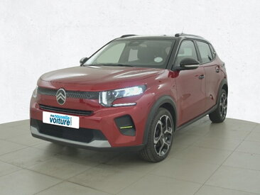 Occasion CITROEN C3 C3 Turbo 100 ch BVM6 - Plus