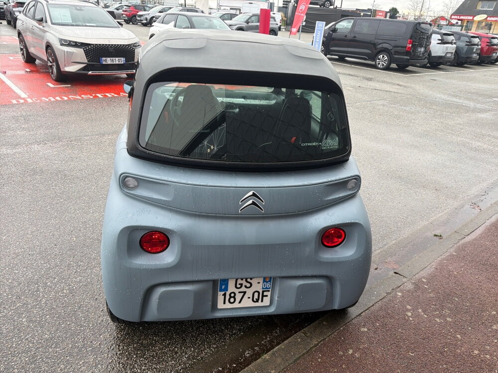 Occasion CITROEN Ami AMI - AMI