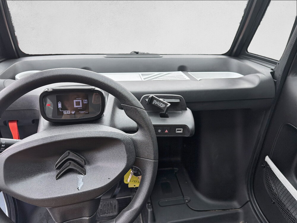 Occasion CITROEN Ami AMI - AMI