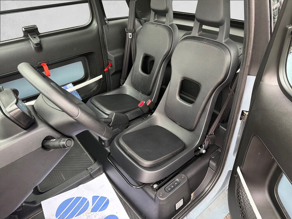 Occasion CITROEN Ami AMI - AMI