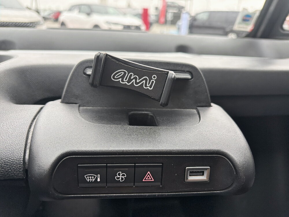 Occasion CITROEN Ami AMI - AMI