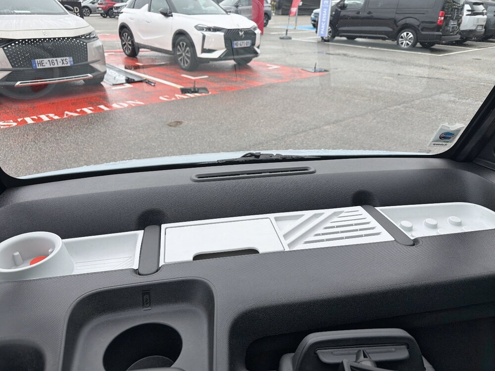 Occasion CITROEN Ami AMI - AMI