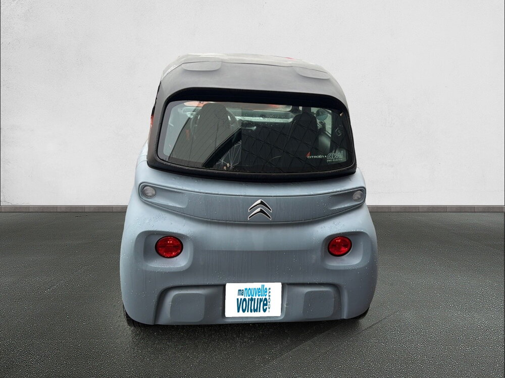 Occasion CITROEN Ami AMI - AMI