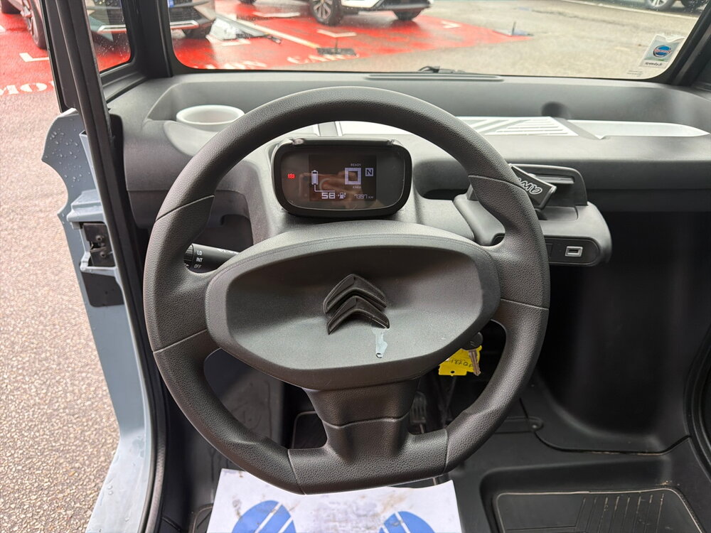 Occasion CITROEN Ami AMI - AMI