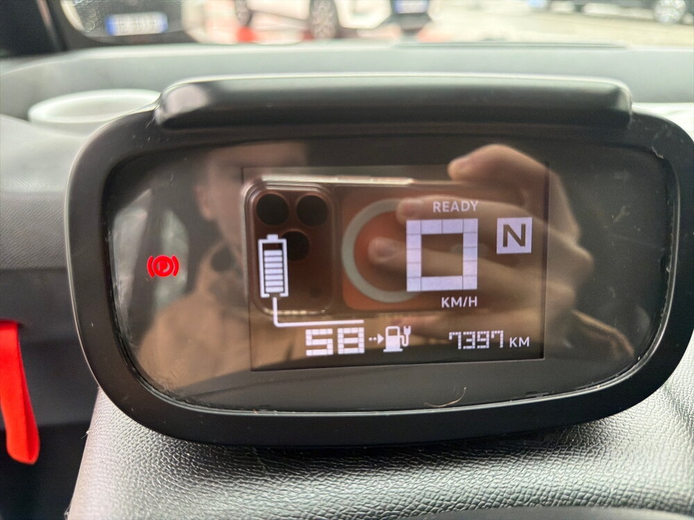 Occasion CITROEN Ami AMI - AMI