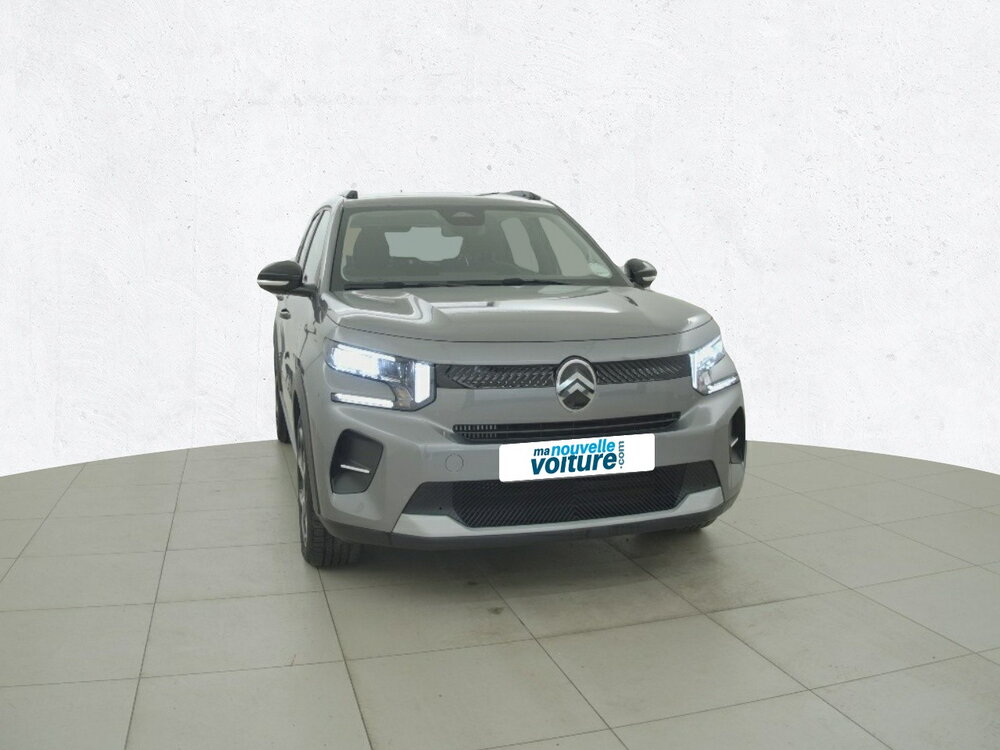 Occasion CITROEN C3 C3 Turbo 100 ch BVM6 - Plus