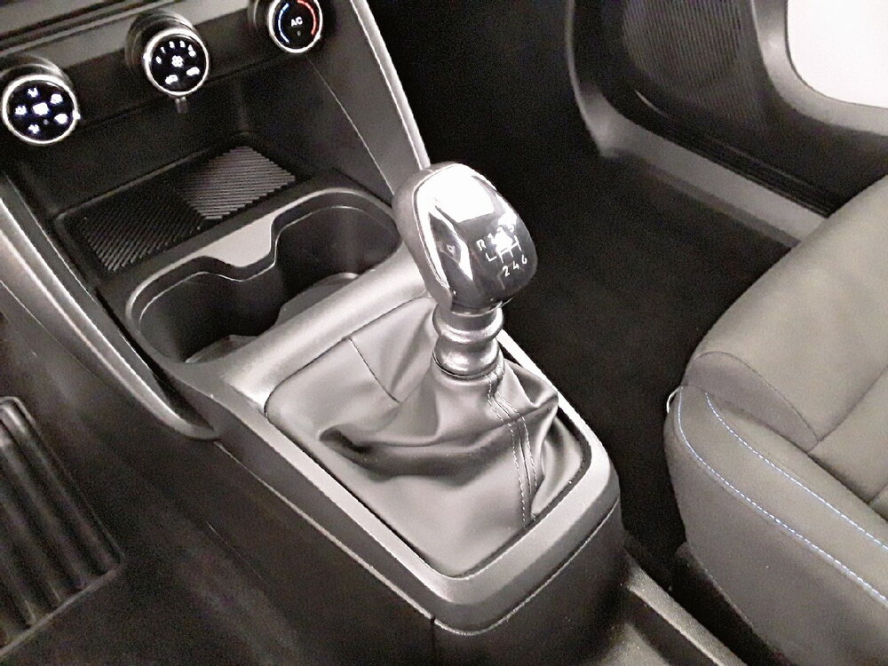 Occasion CITROEN C3 C3 Turbo 100 ch BVM6 - Plus