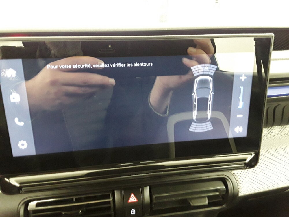 Occasion CITROEN C3 C3 Turbo 100 ch BVM6 - Plus